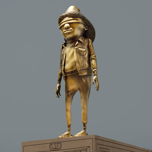 The Giant