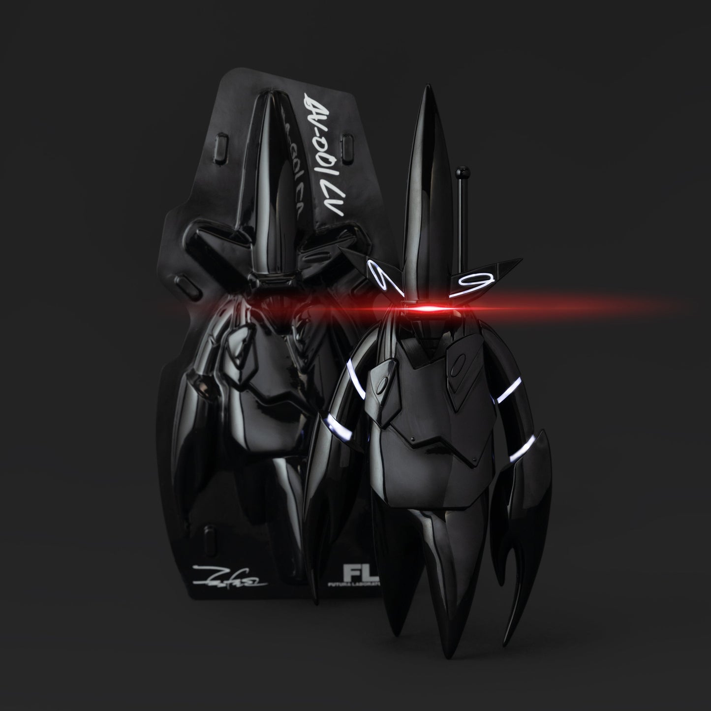 AV-001LV