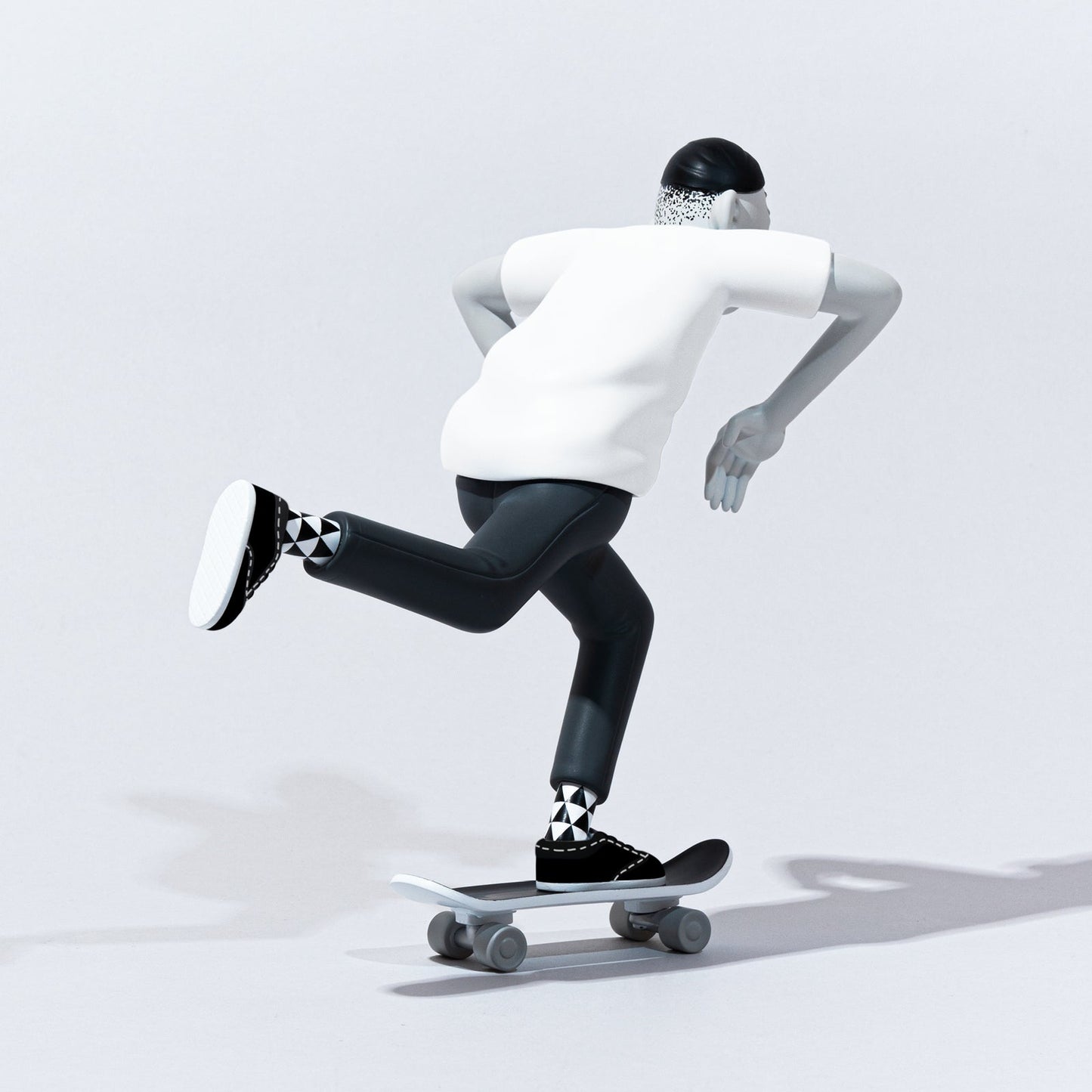 Full Push (Monotone)