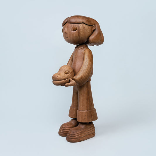 Feelo X Twig (Wood)