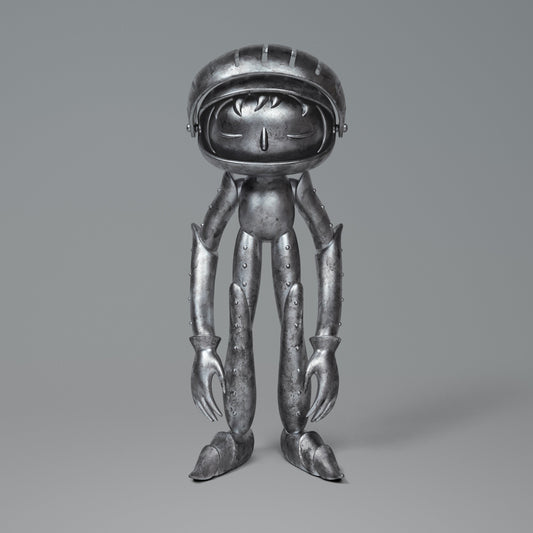 Feefy Knight