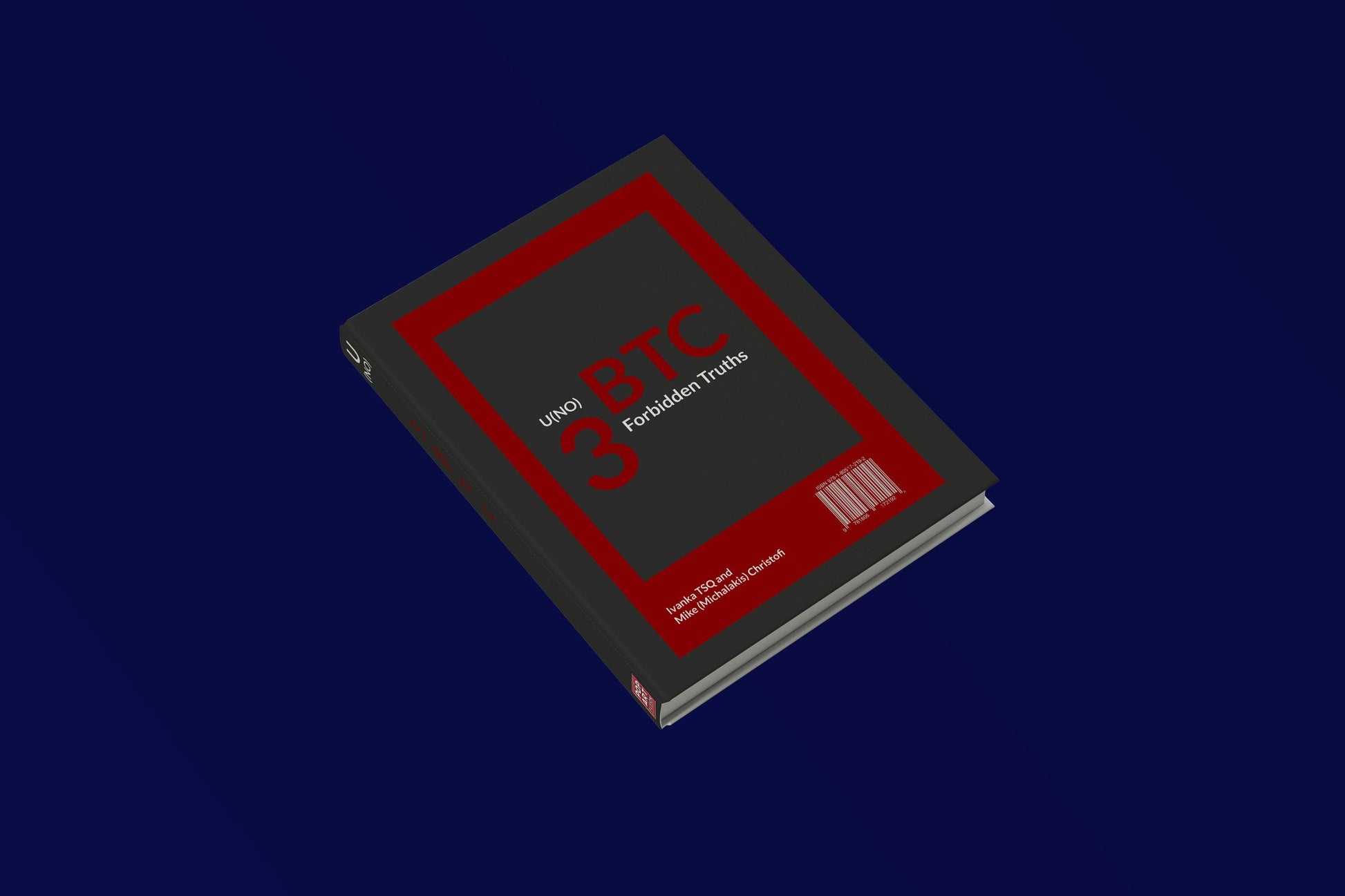 3 BTC—Three (3) Bitcoins: Forbidden Truths—Shadows and Scandals—Enough is Enough:   Exclusive Collector's Edition: Limited to 33 Numbered Box Sets for Truth Seekers, including 4.24TB of Data Leaks from Financial regulators and other officials. 