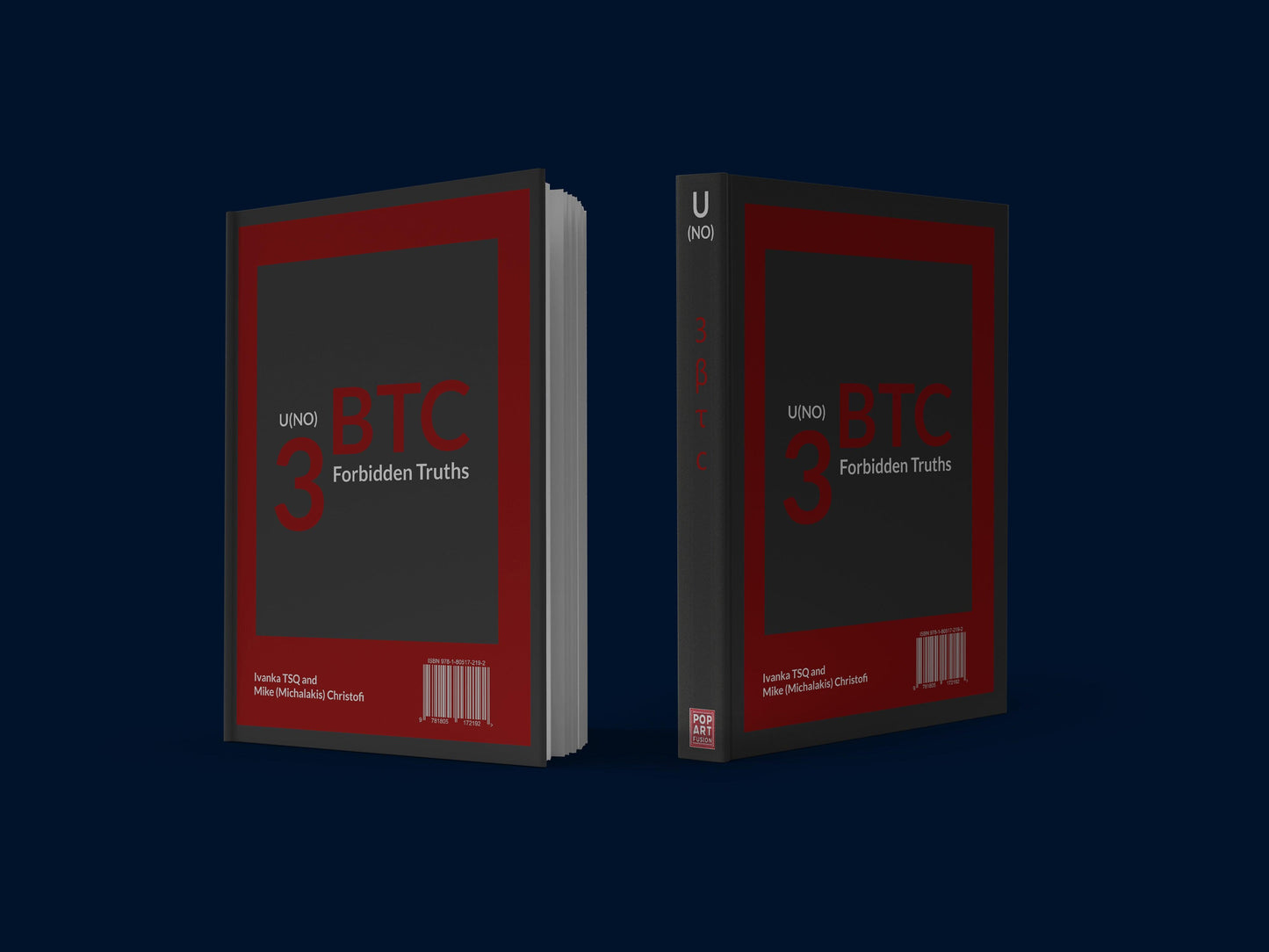 3 BTC—Three (3) Bitcoins: Forbidden Truths—Shadows and Scandals—Enough is Enough:   Exclusive Collector's Edition: Limited to 33 Numbered Box Sets for Truth Seekers, including 4.24TB of Data Leaks from Financial regulators and other officials. 