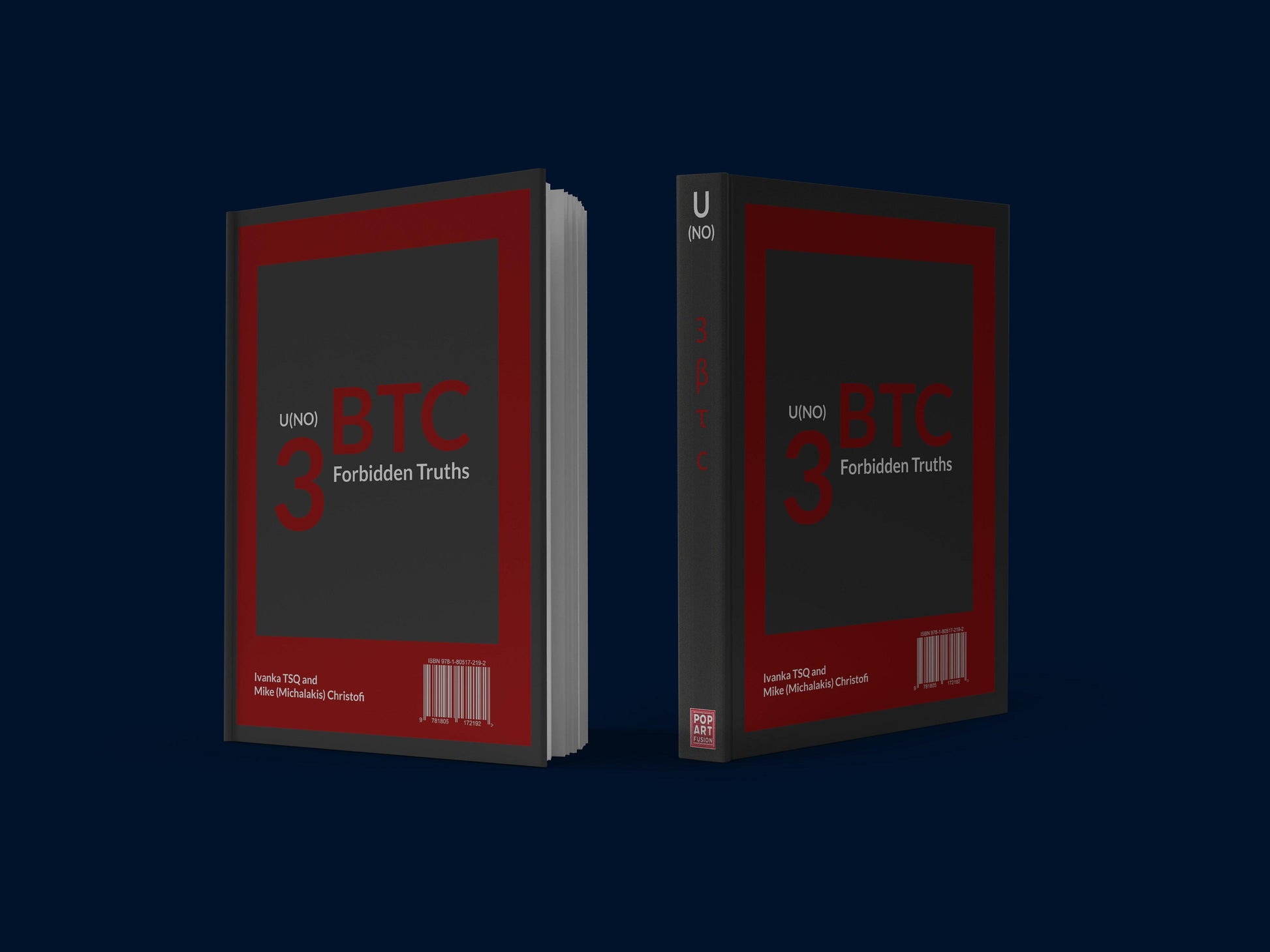 3 BTC—Three (3) Bitcoins: Forbidden Truths—Shadows and Scandals—Enough is Enough:   Exclusive Collector's Edition: Limited to 33 Numbered Box Sets for Truth Seekers, including 4.24TB of Data Leaks from Financial regulators and other officials. 