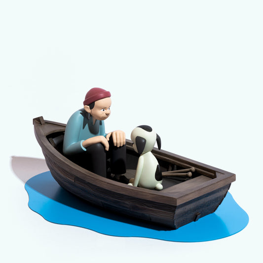 Facing The Current