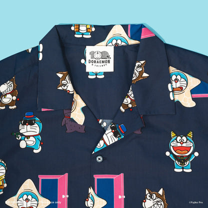 Hawaiian Shirt