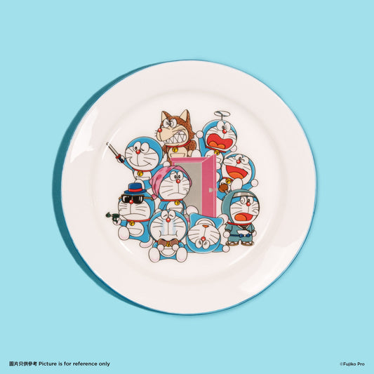 Ceramic Plate