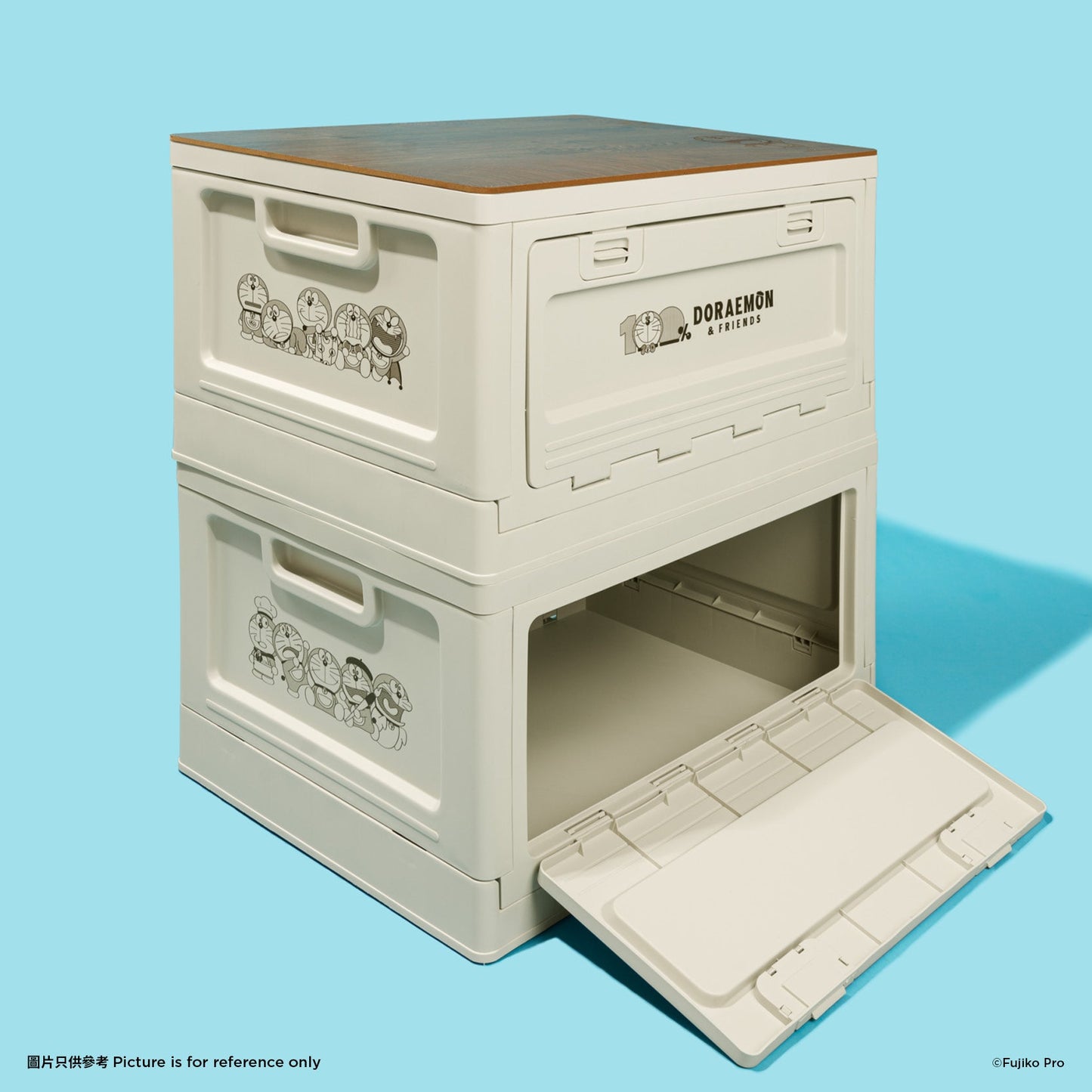 Foldable Storage Box