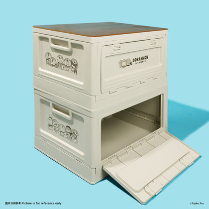 Foldable Storage Box