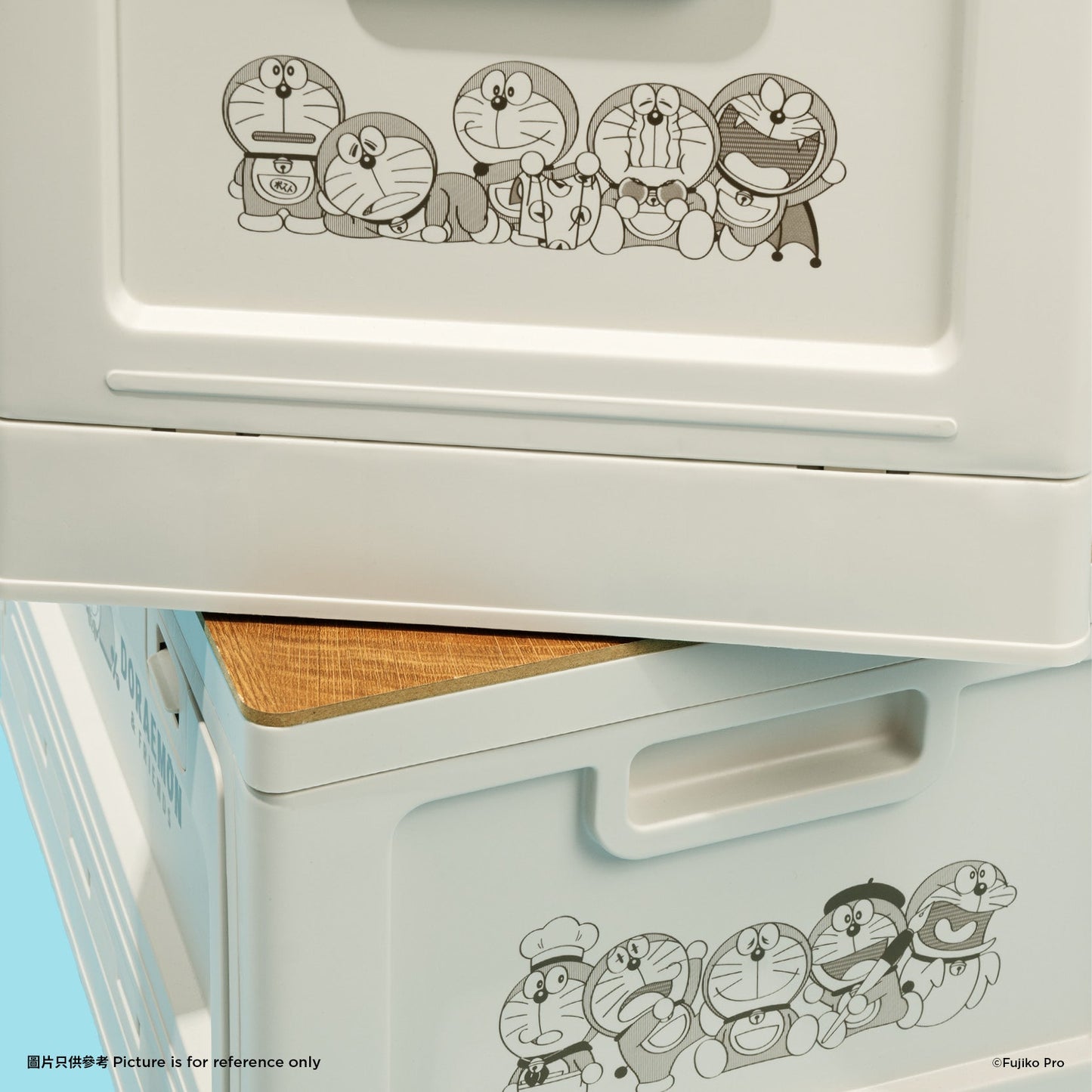 Foldable Storage Box