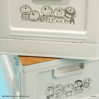 Foldable Storage Box