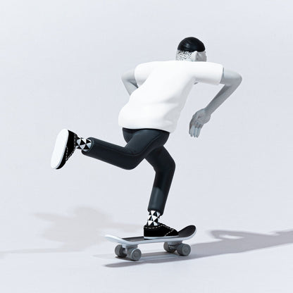 Full Push (Monotone)