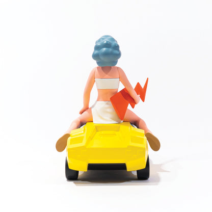 Figure - Goddess
