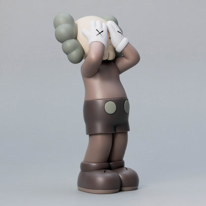 KAWS:HOLIDAY UK - Figure (Brown)
