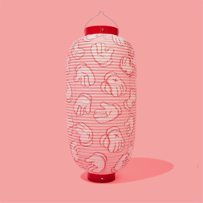 KAWS ACCOMPLICE LANTERN