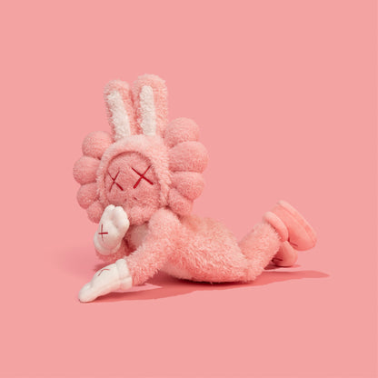 KAWS ACCOMPLICE PLUSH