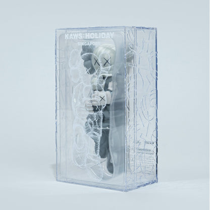 FIGURE (GREY)