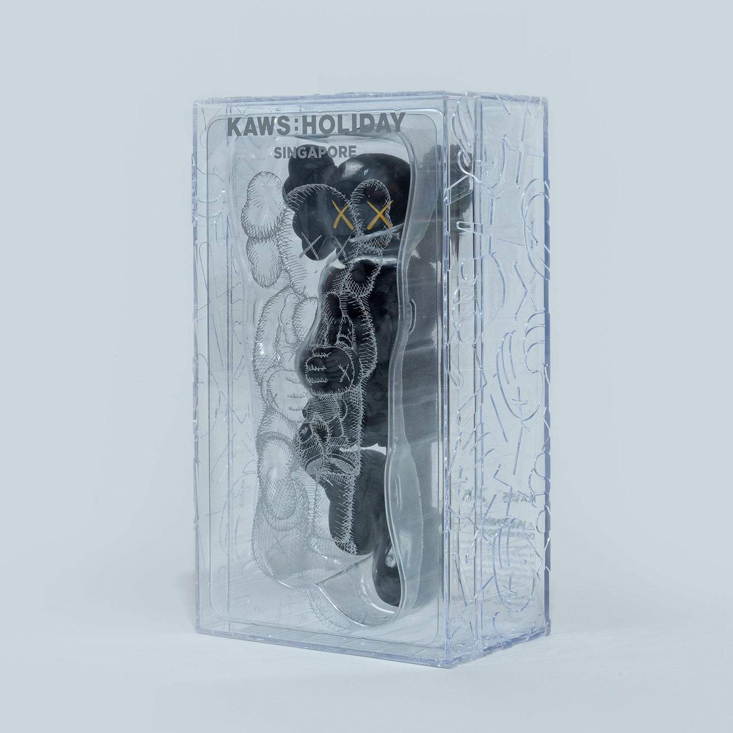 Figure (Black)