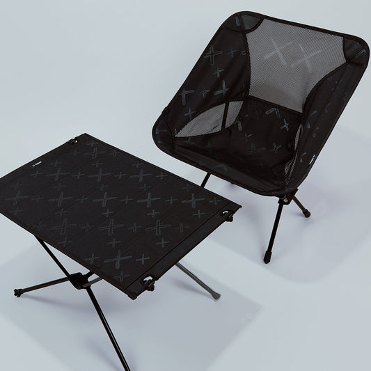 Camping Set (Limited 500 Sets)