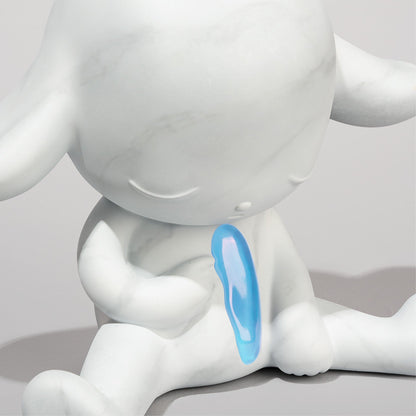 Hope Drop Blue