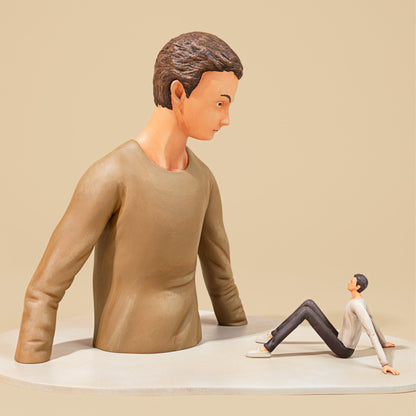 Colossus and The Lonely Child