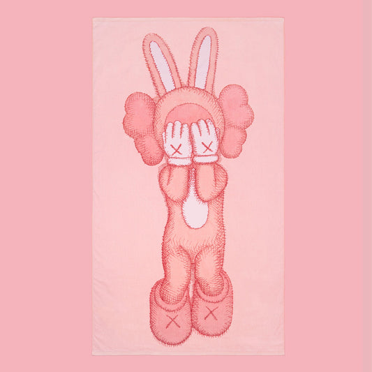 KAWS:HOLIDAY INDONESIA - Towel