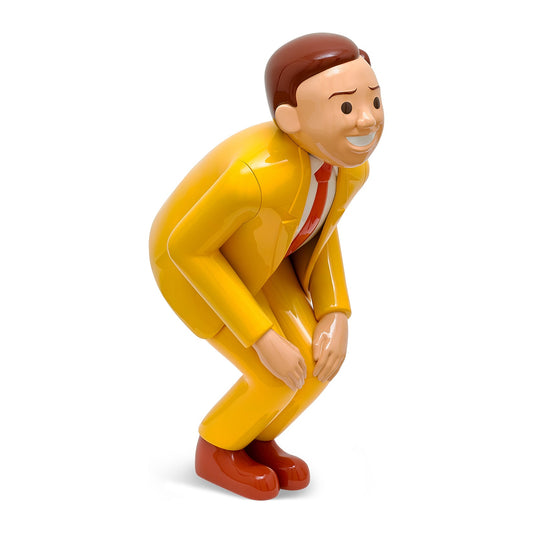 "Bootyboop" Bronze