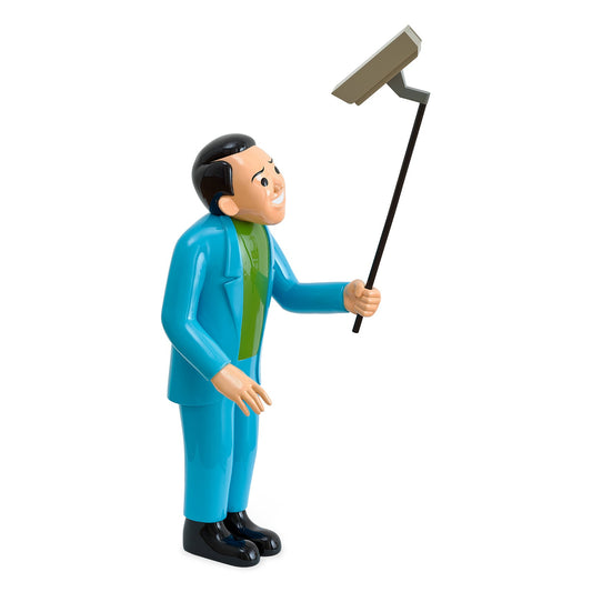 "CCTV" Bronze