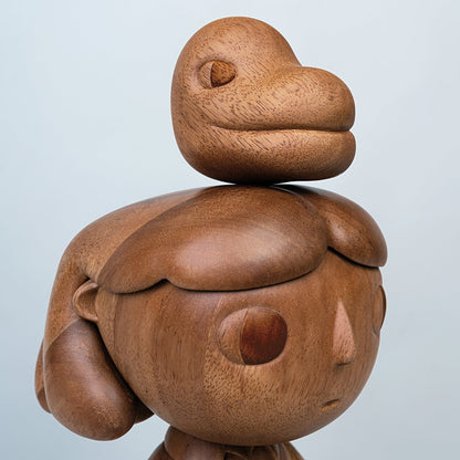 Feelo X Twig (Wood)