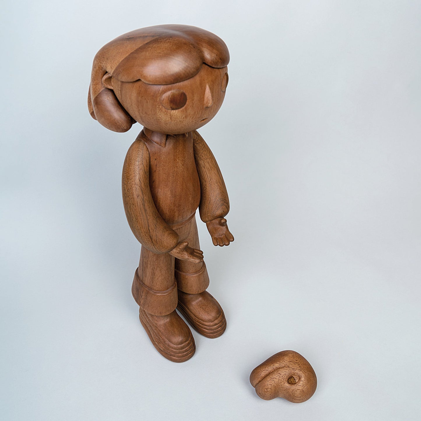 Feelo X Twig (Wood)