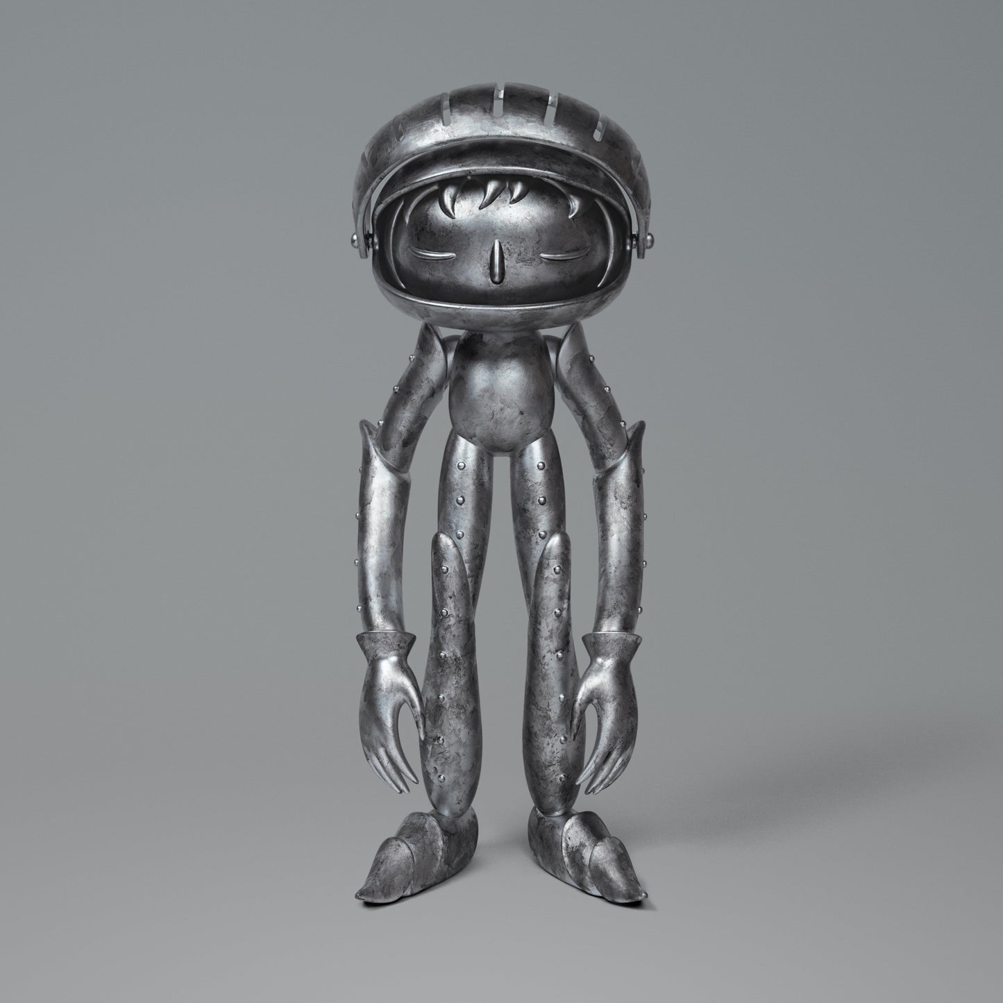 Feefy Knight