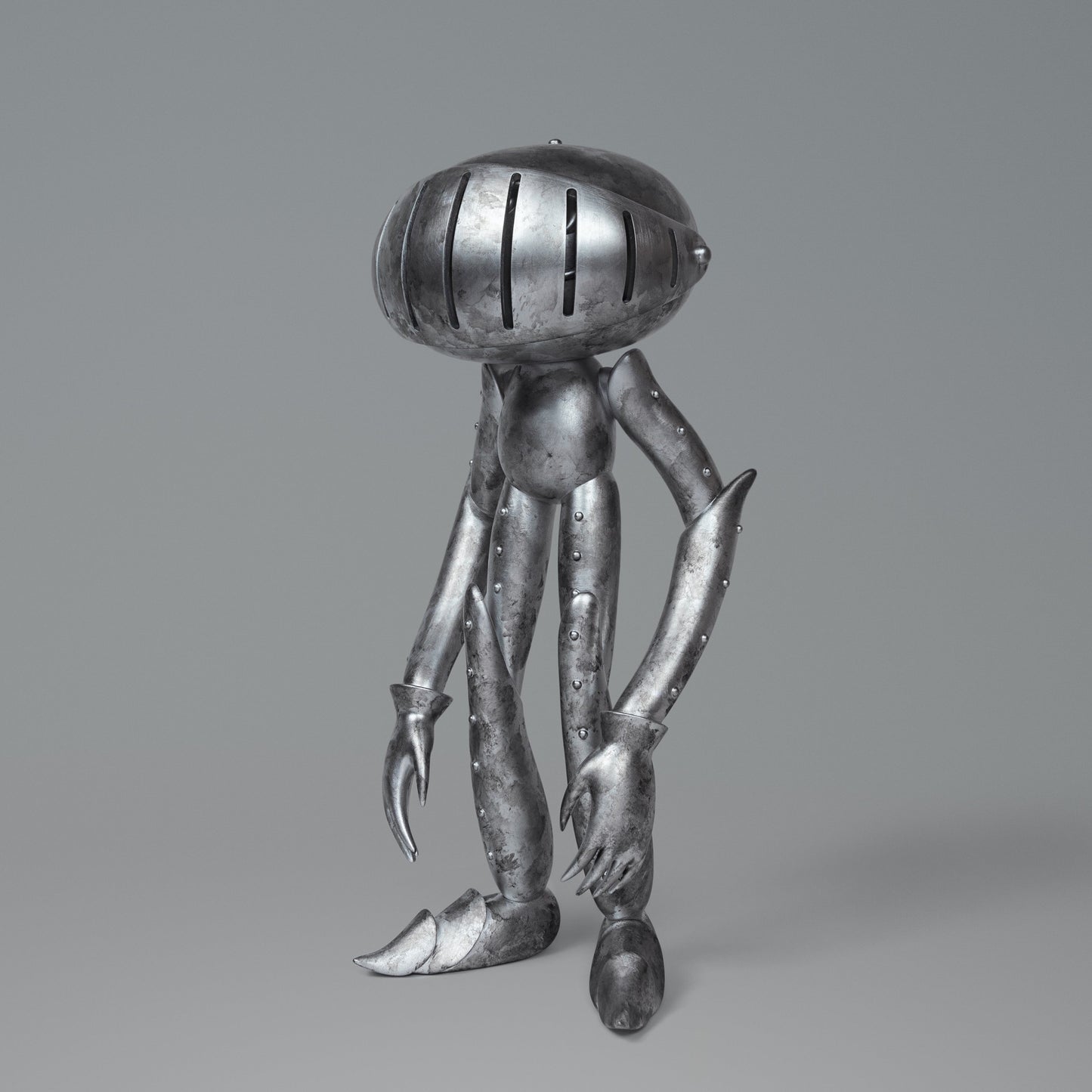 Feefy Knight