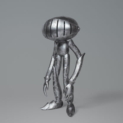 Feefy Knight