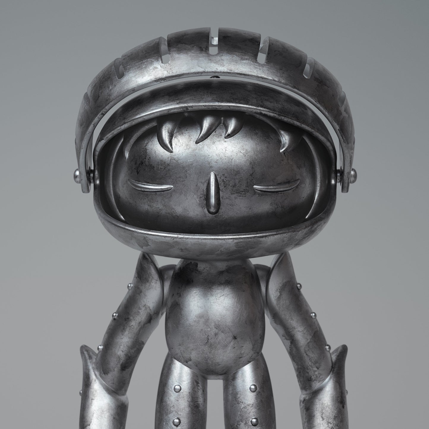 Feefy Knight