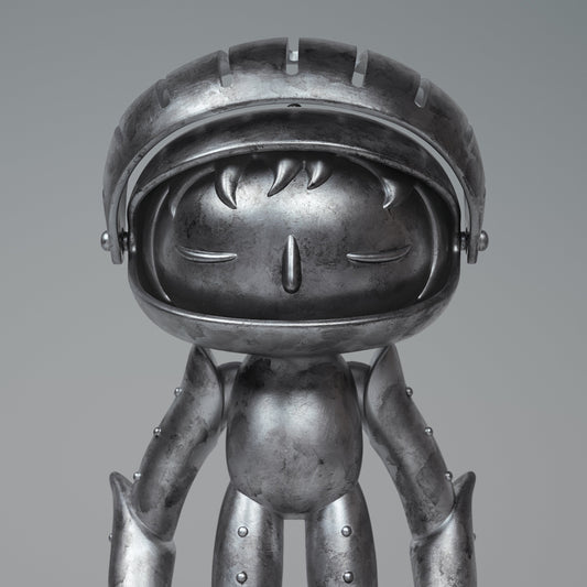 Feefy Knight