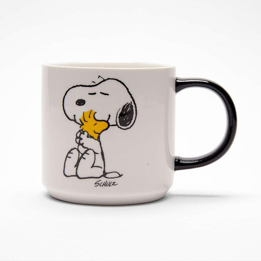 Peanuts Love Mug - PopArtFusion