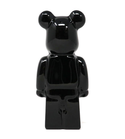 200 % Be@rbrick Baccarat black PopArtFusion